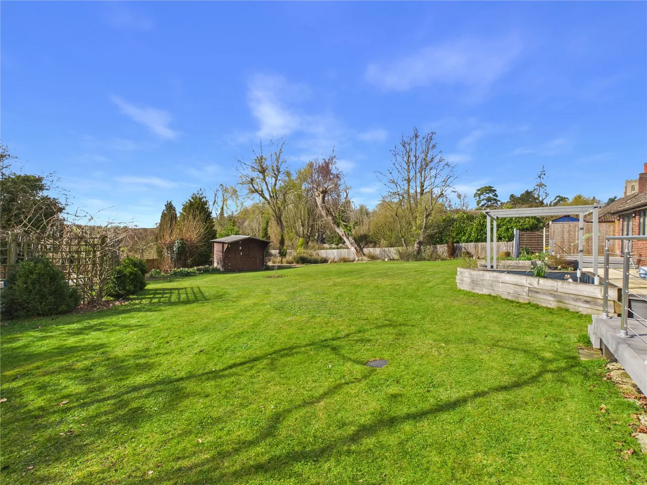 Grundisburgh Road, Clopton, IP13, photo 28