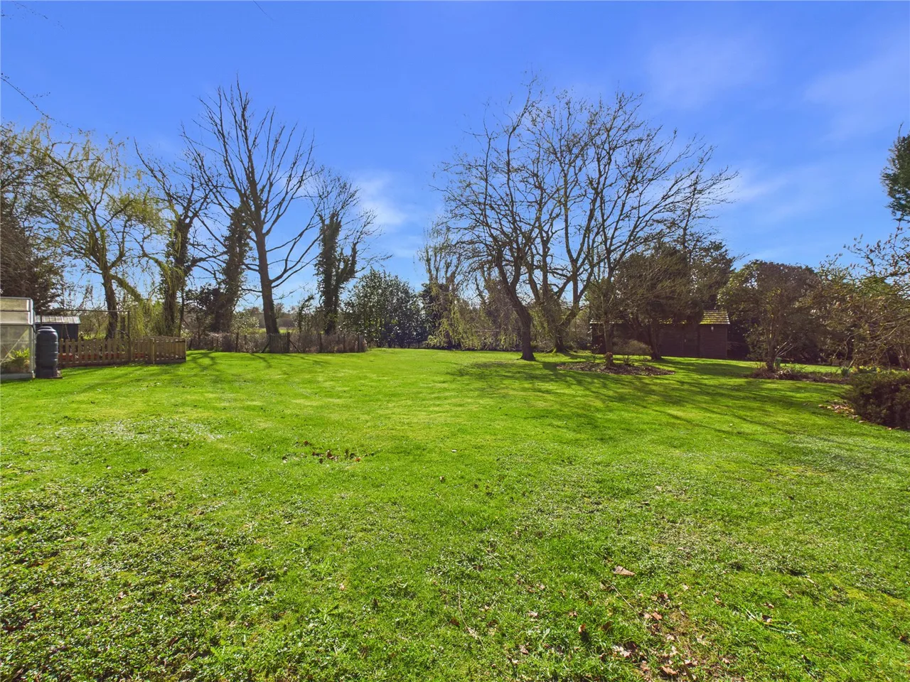 Grundisburgh Road, Clopton, IP13, photo 26