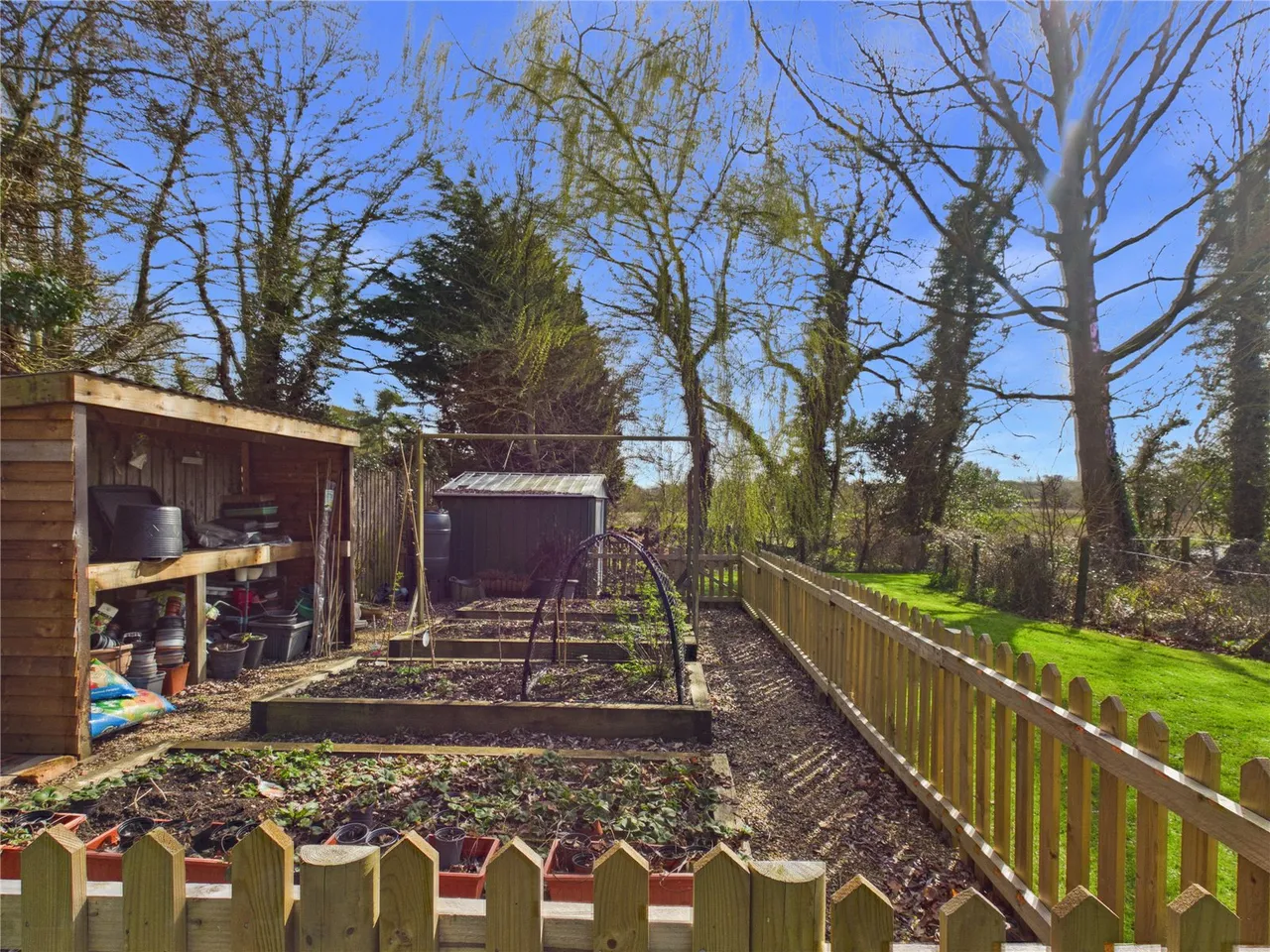 Grundisburgh Road, Clopton, IP13, photo 27