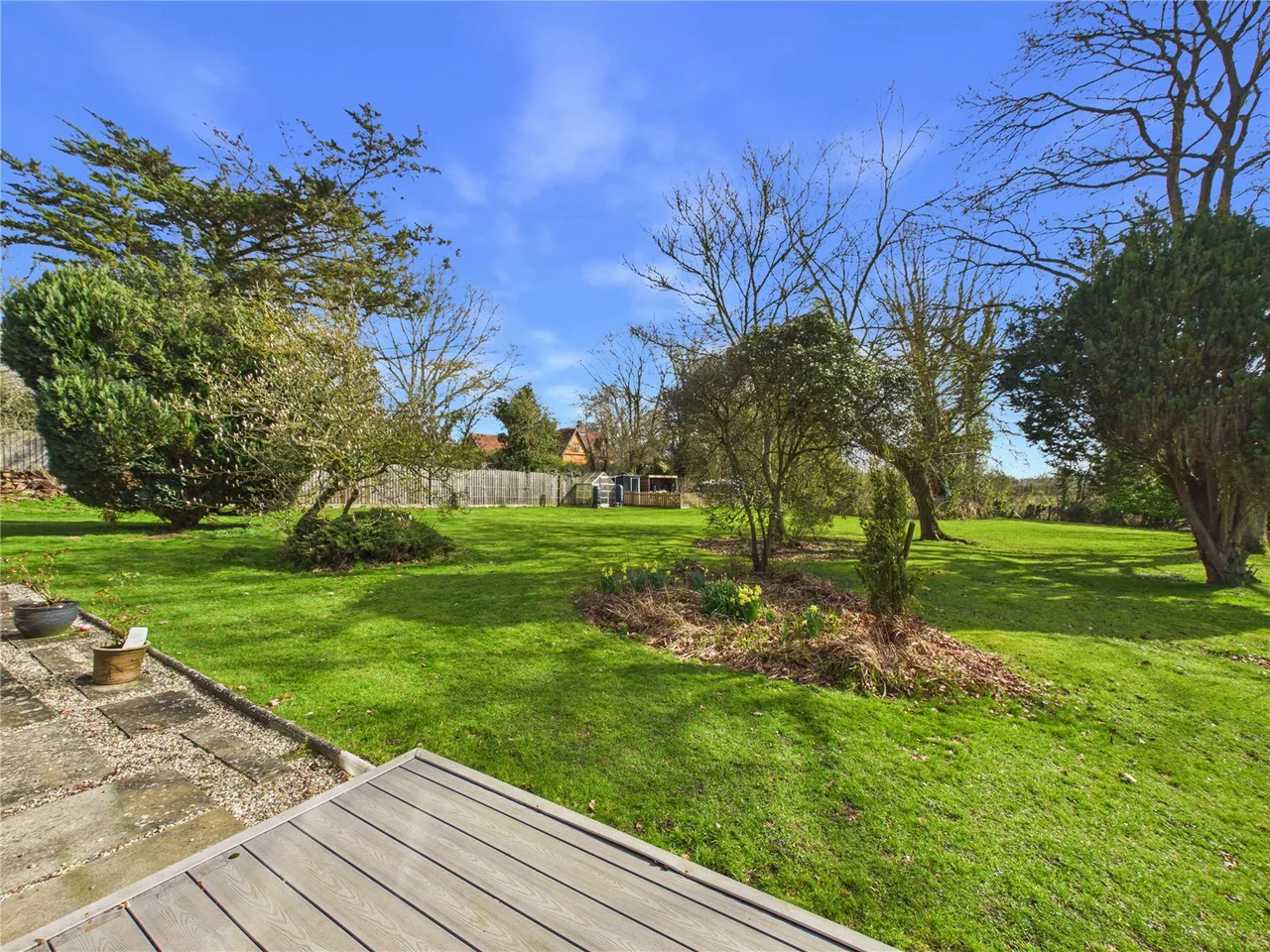 Grundisburgh Road, Clopton, IP13, photo 31
