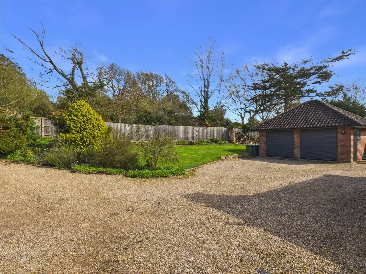 Grundisburgh Road, Clopton, IP13, photo 23