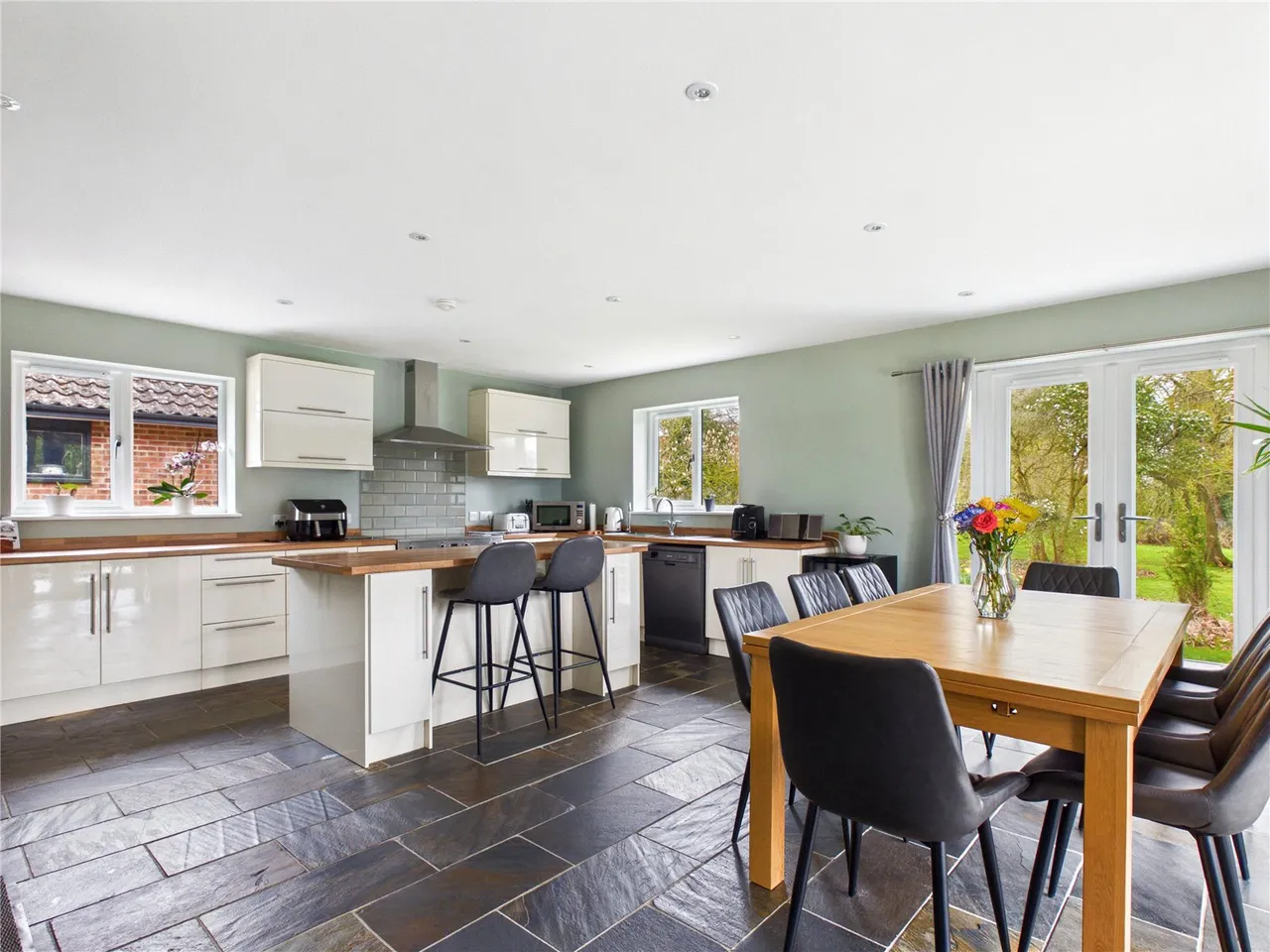 Grundisburgh Road, Clopton, IP13, photo 5