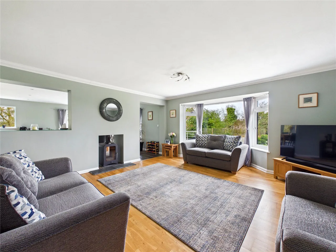 Grundisburgh Road, Clopton, IP13, photo 11