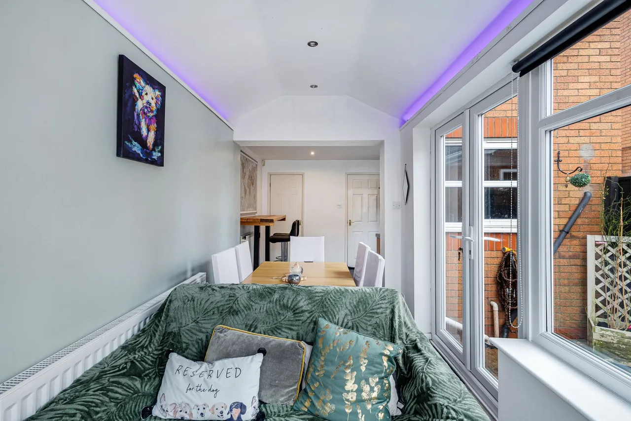 Dodson Close, Ashton-In-Makerfield, Wigan, Wigan, WN4 8TY, photo 10