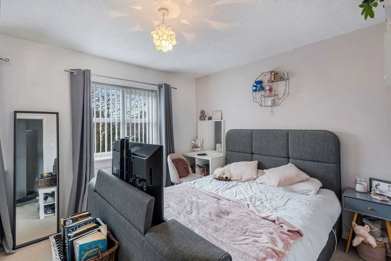Dodson Close, Ashton-In-Makerfield, Wigan, Wigan, WN4 8TY, photo 11