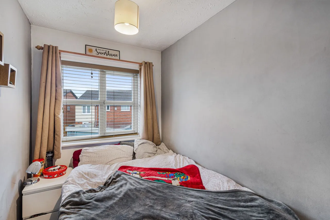 Dodson Close, Ashton-In-Makerfield, Wigan, Wigan, WN4 8TY, photo 12