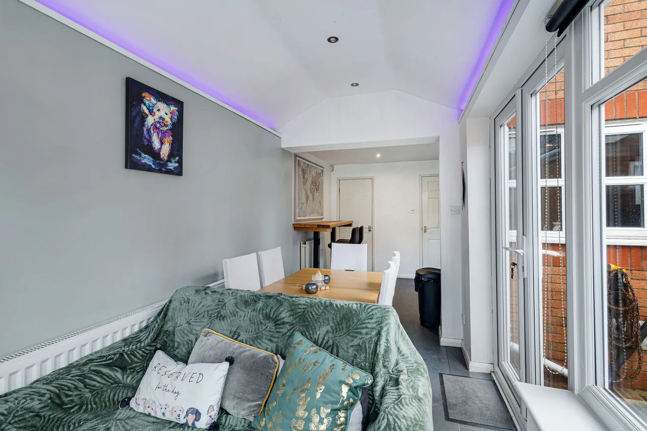 Dodson Close, Ashton-In-Makerfield, Wigan, Wigan, WN4 8TY, photo 14