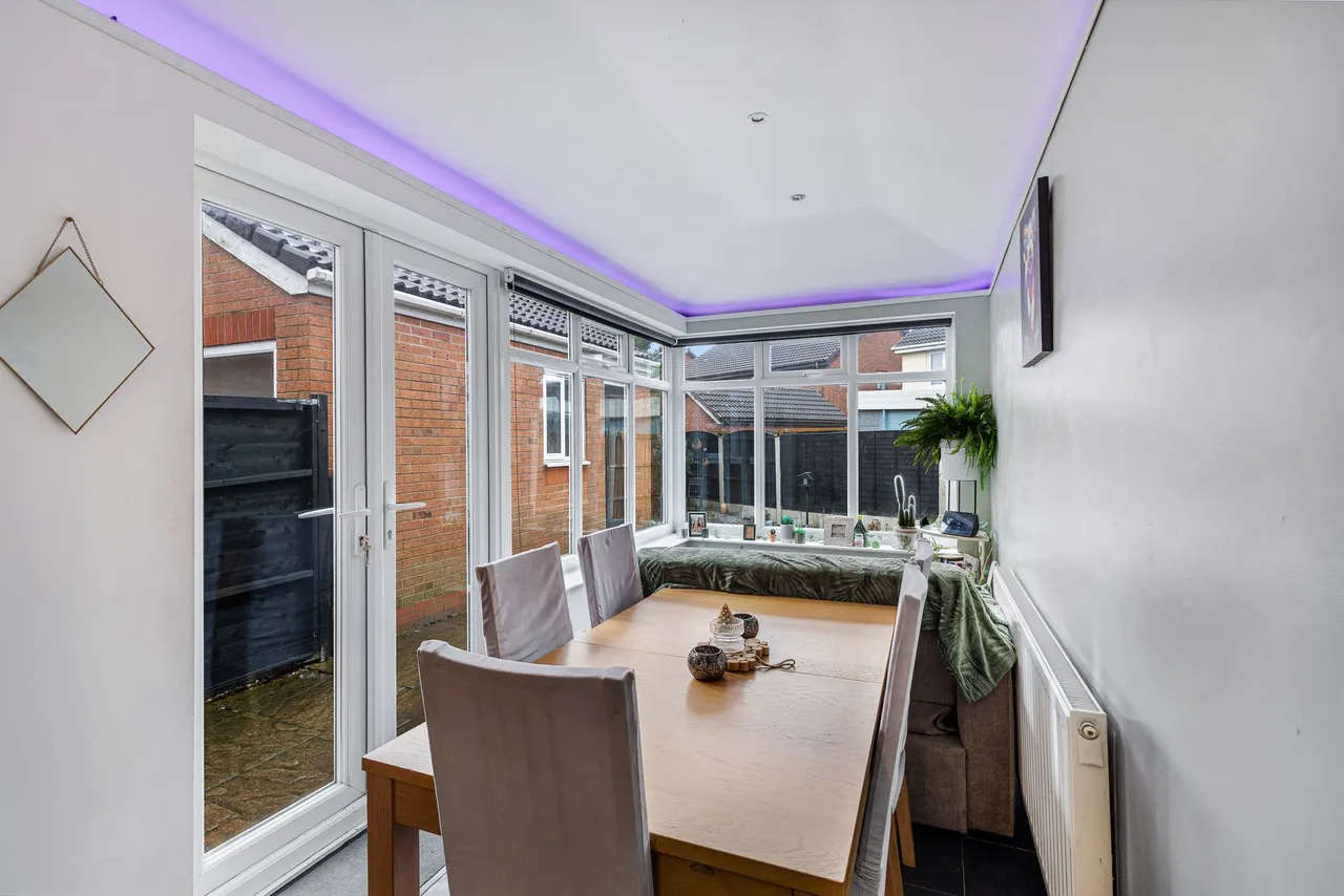 Dodson Close, Ashton-In-Makerfield, Wigan, Wigan, WN4 8TY, photo 9