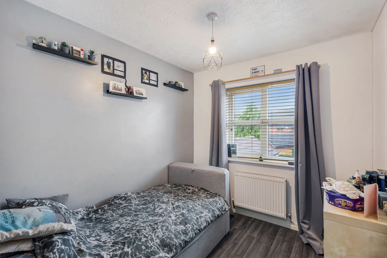 Dodson Close, Ashton-In-Makerfield, Wigan, Wigan, WN4 8TY, photo 13