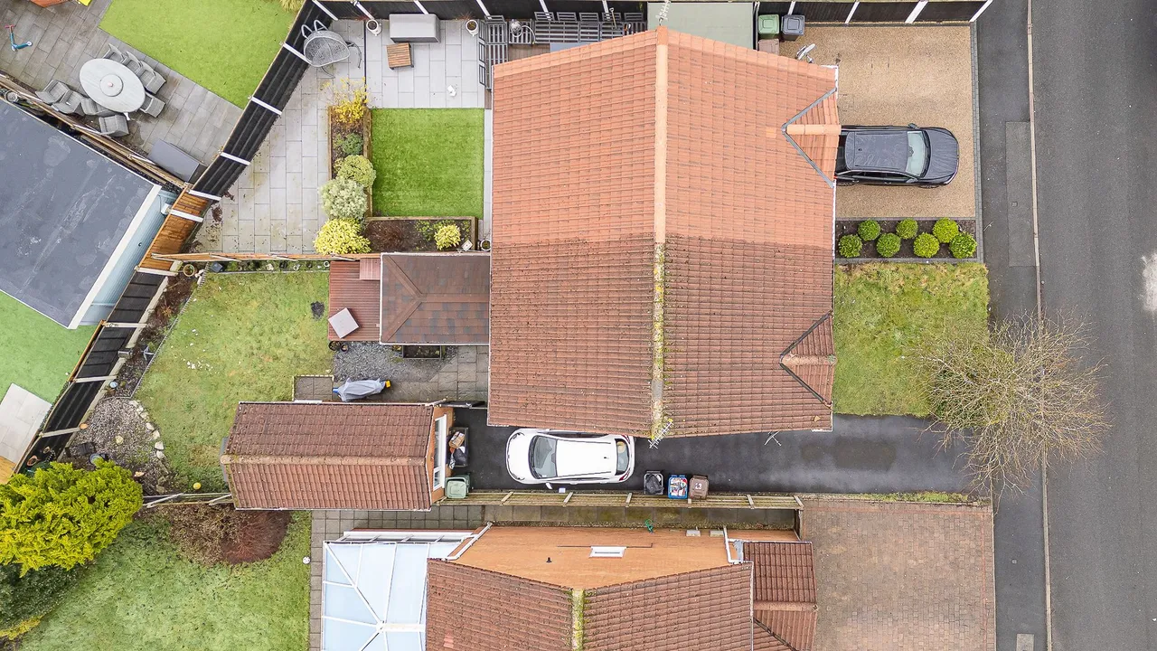 Dodson Close, Ashton-In-Makerfield, Wigan, Wigan, WN4 8TY, photo 21