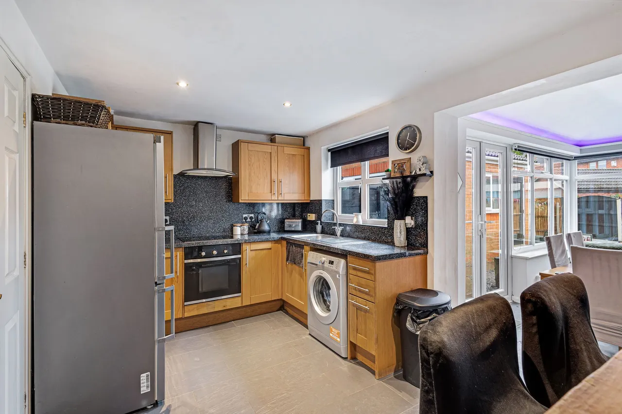 Dodson Close, Ashton-In-Makerfield, Wigan, Wigan, WN4 8TY, photo 7