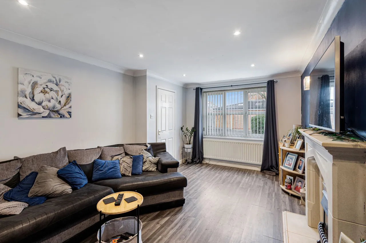 Dodson Close, Ashton-In-Makerfield, Wigan, Wigan, WN4 8TY, photo 5