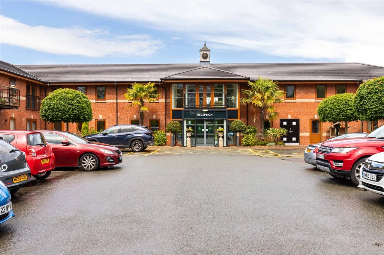 Bagnall Heights, Bagnall, ST9, photo 4