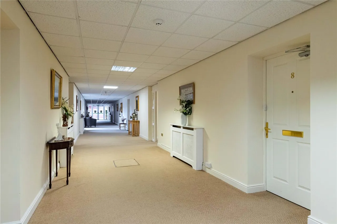 Bagnall Heights, Bagnall, ST9, photo 5