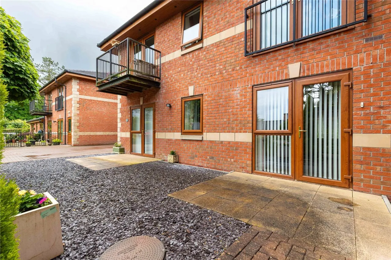 Bagnall Heights, Bagnall, ST9, photo 15
