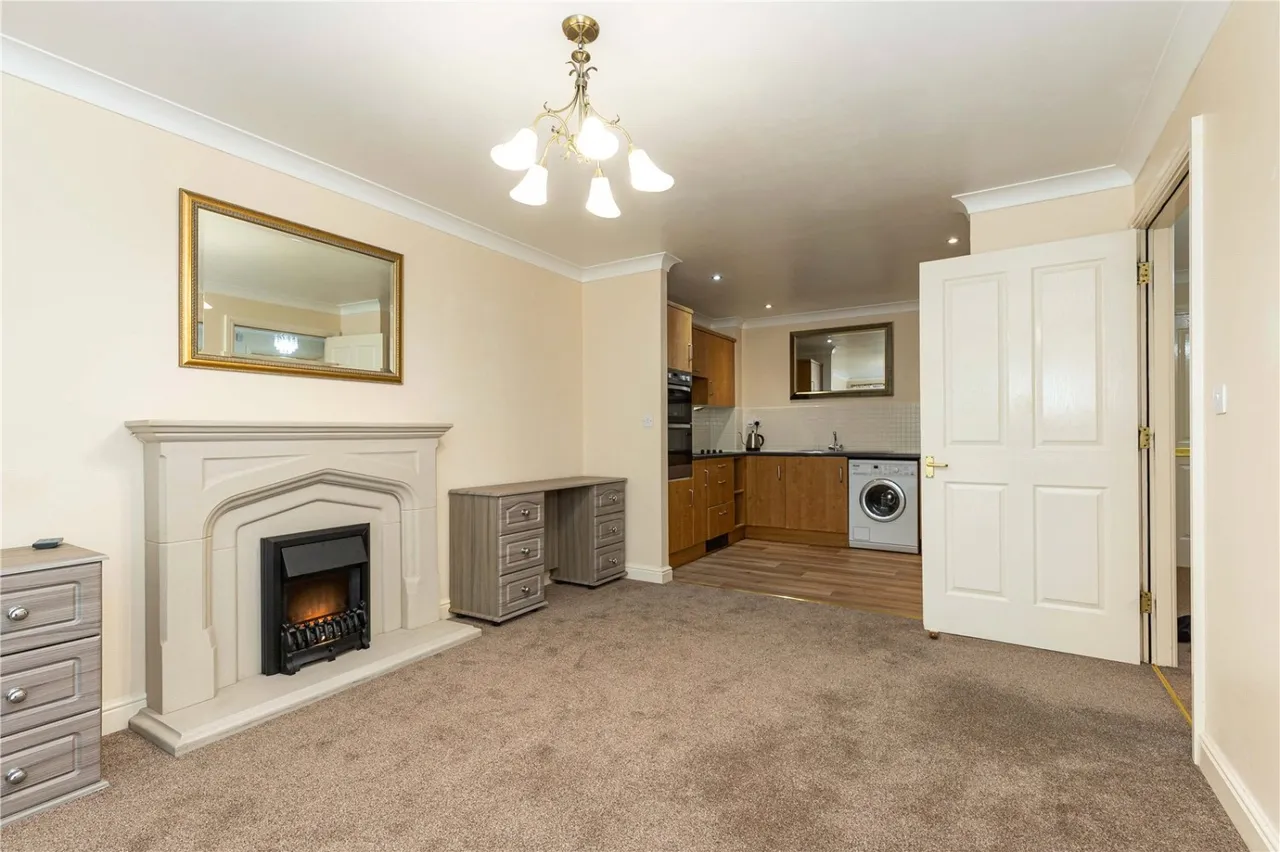 Bagnall Heights, Bagnall, ST9, photo 7