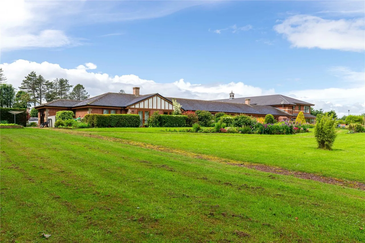 Bagnall Heights, Bagnall, ST9, photo 16