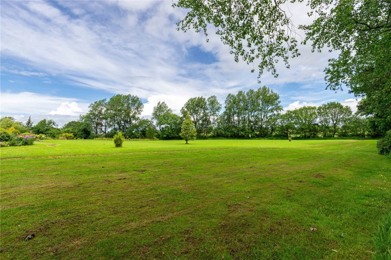 Bagnall Heights, Bagnall, ST9, photo 17