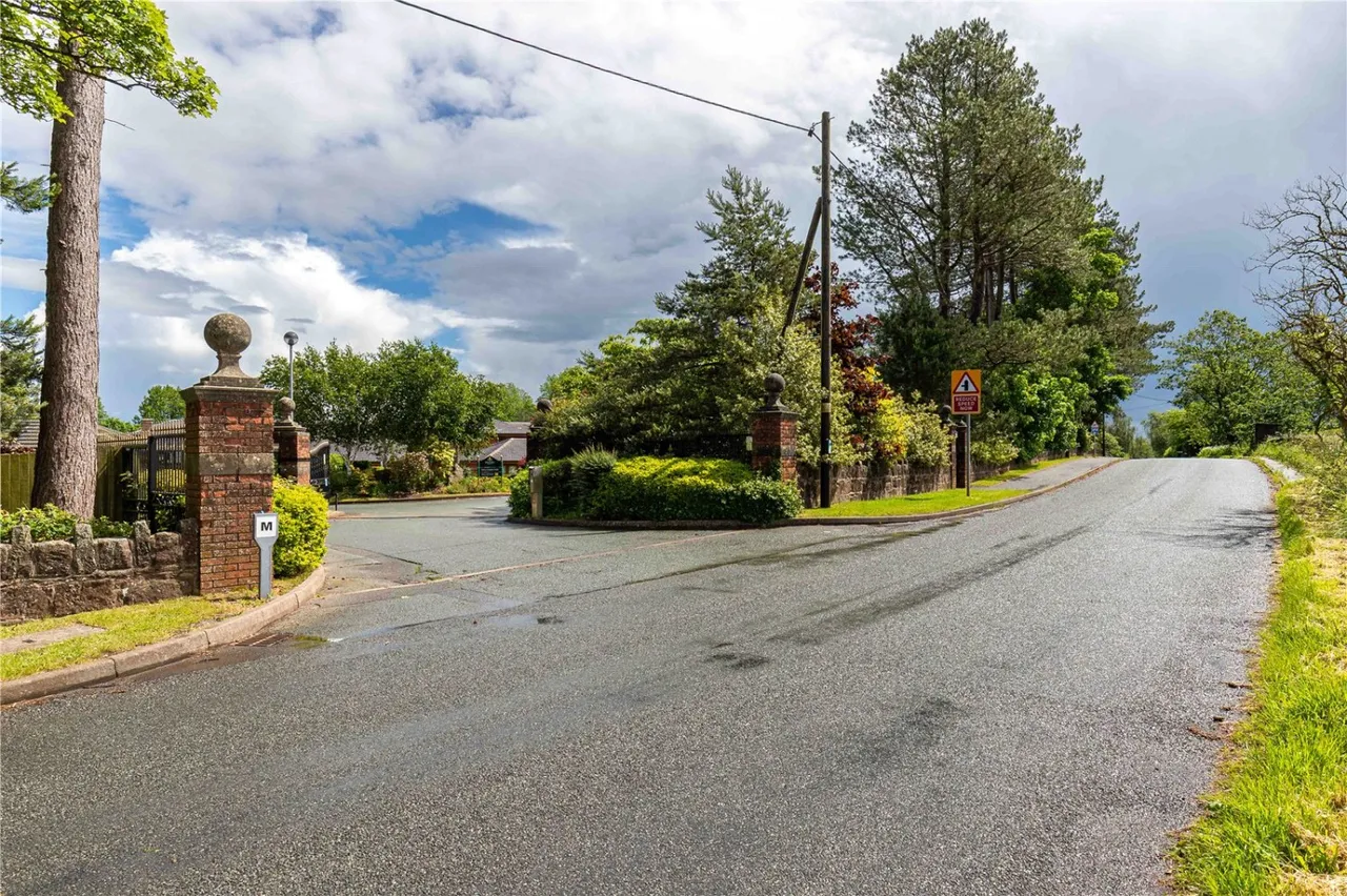 Bagnall Heights, Bagnall, ST9, photo 18