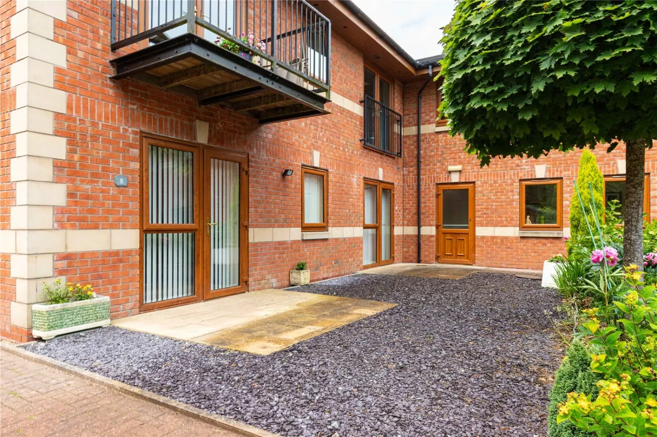 Bagnall Heights, Bagnall, ST9, photo 2