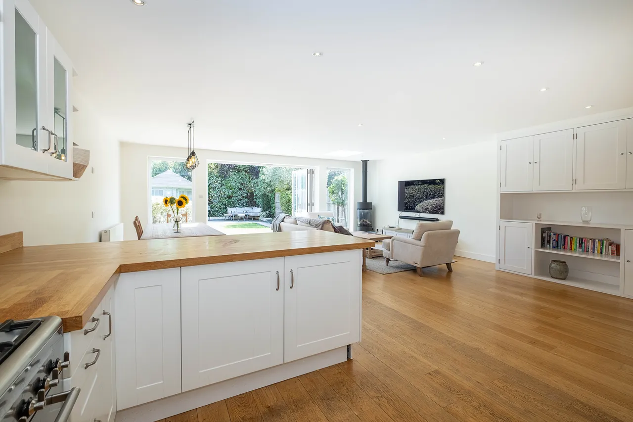 The Drive, London, SW20, photo 2