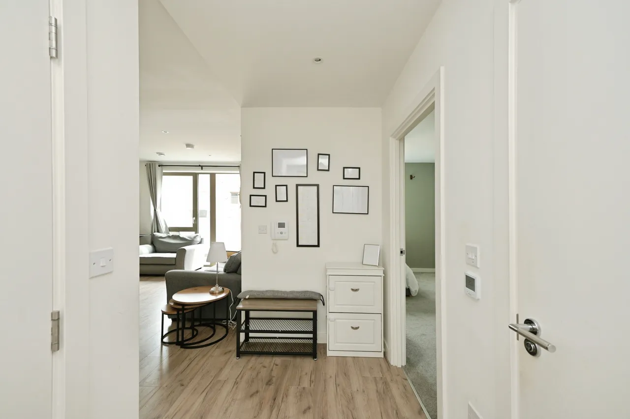 9 Carrack Mews, London, photo 5