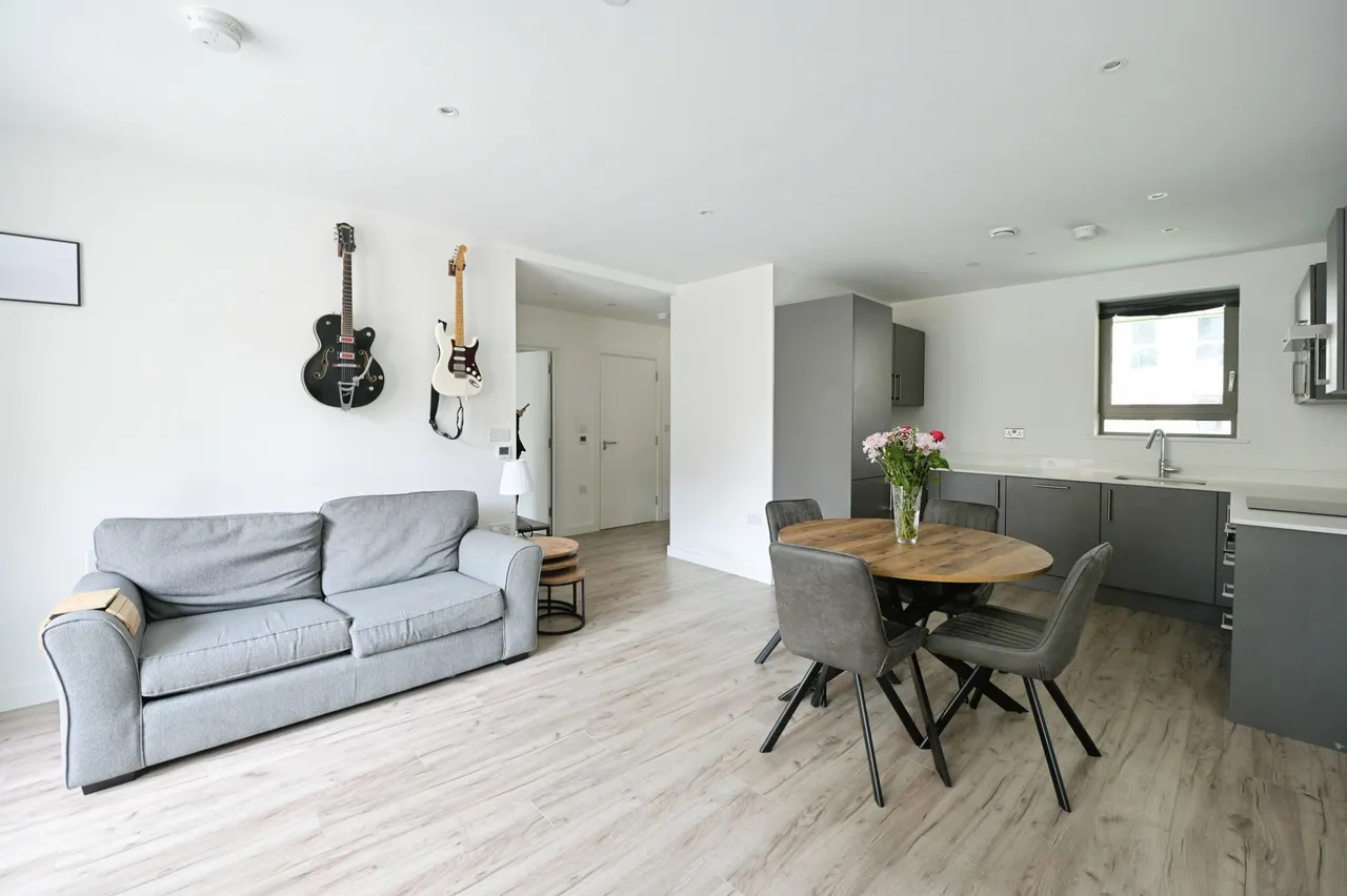 9 Carrack Mews, London, photo 4