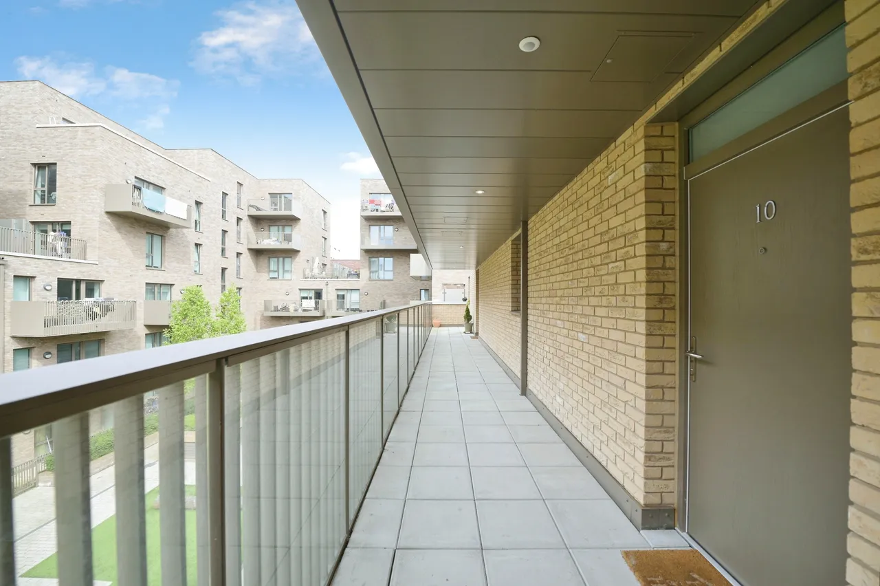 9 Carrack Mews, London, photo 12