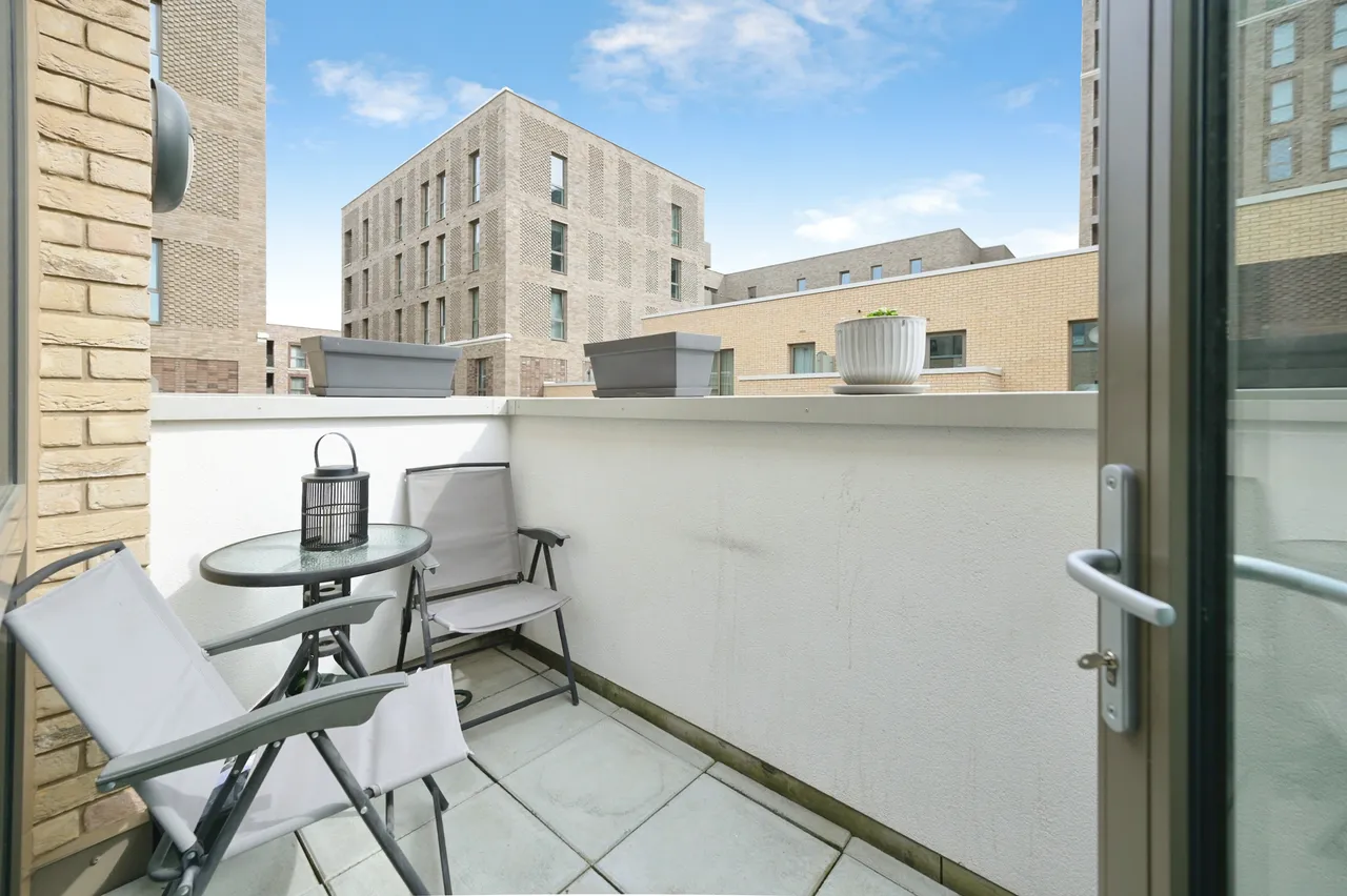 9 Carrack Mews, London, photo 11