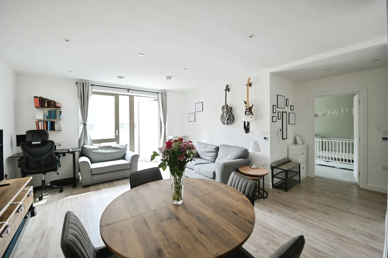 9 Carrack Mews, London, photo 2