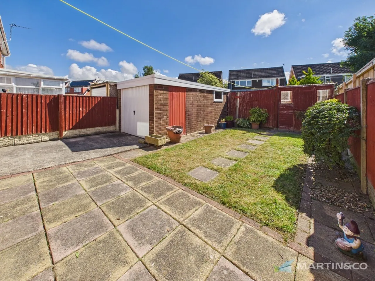 Mooretree Drive, Blackpool FY4, photo 9