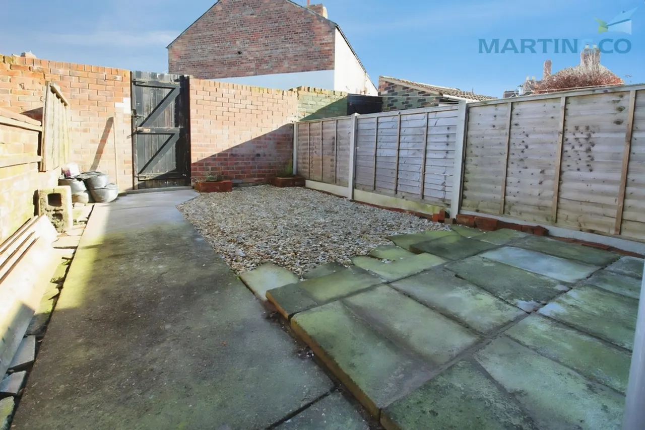 Lea Road, Gainsborough, photo 10
