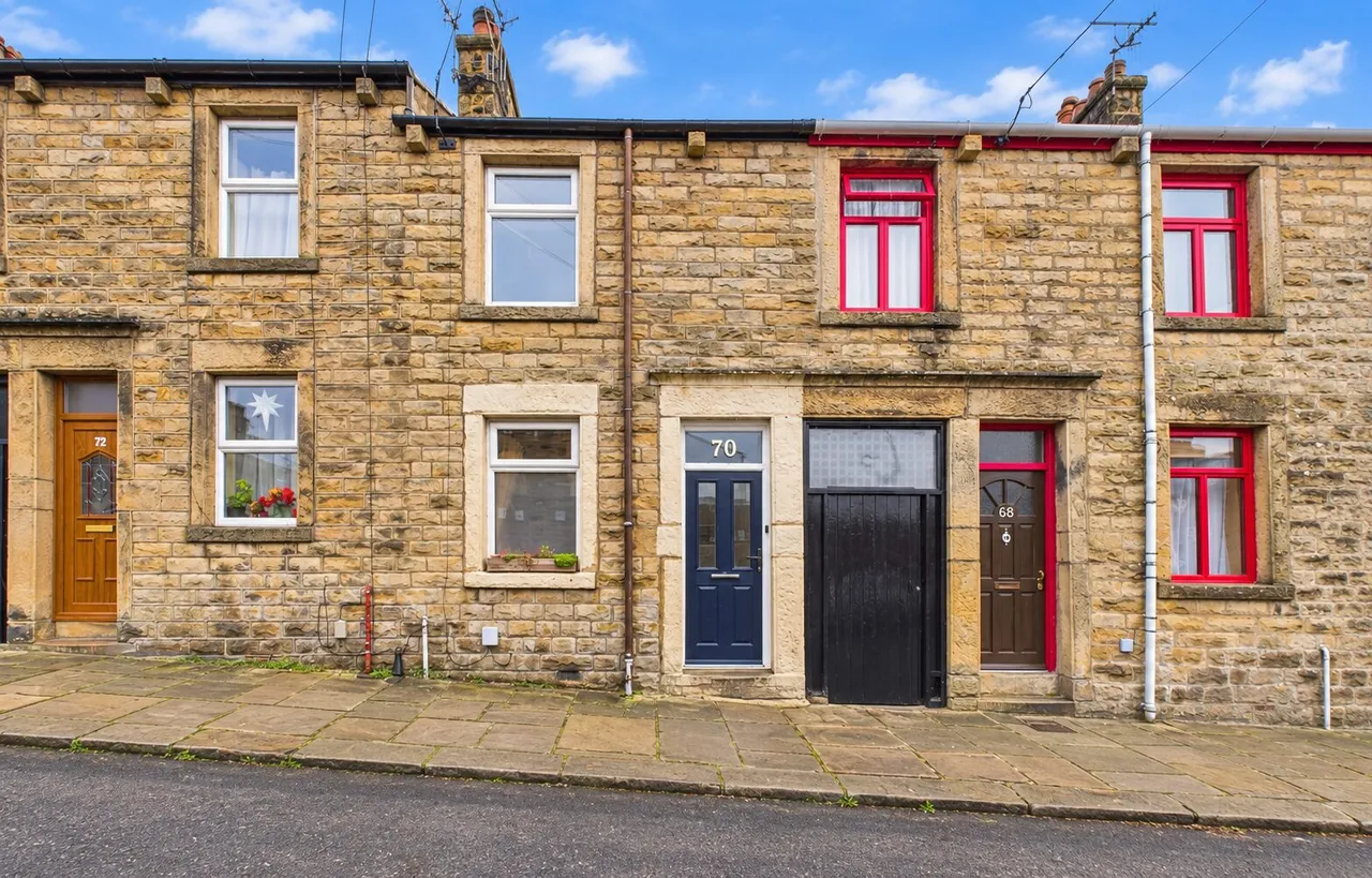 2 bed house for sale, Aberdeen Road, Lancaster, LA1