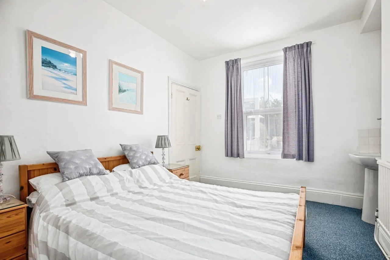 Aberporth, Cardigan, SA43, photo 10