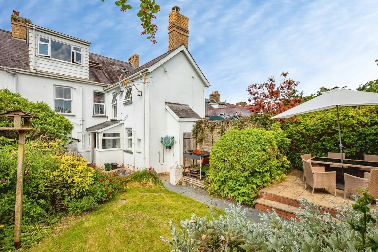 Aberporth, Cardigan, SA43, photo 27