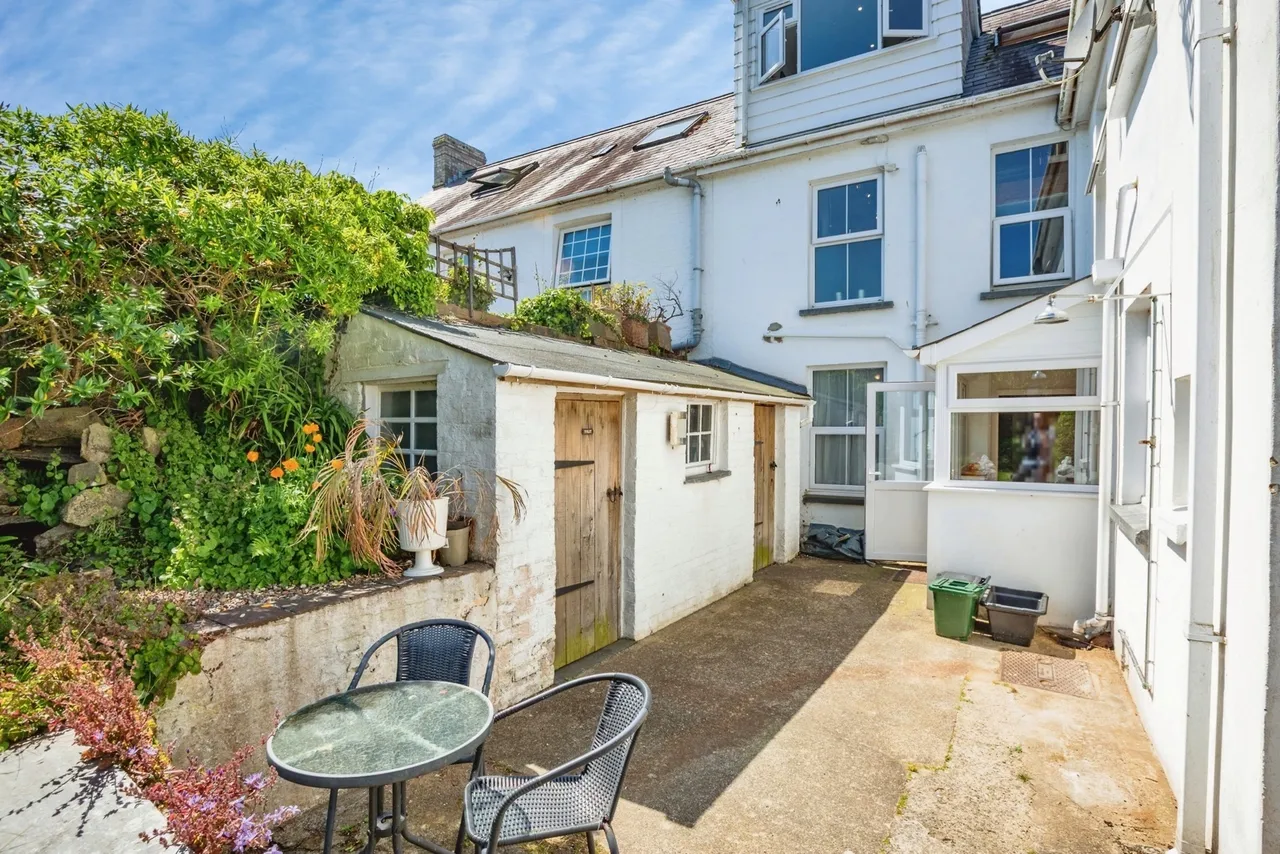Aberporth, Cardigan, SA43, photo 30