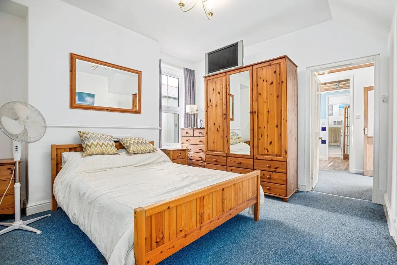Aberporth, Cardigan, SA43, photo 13