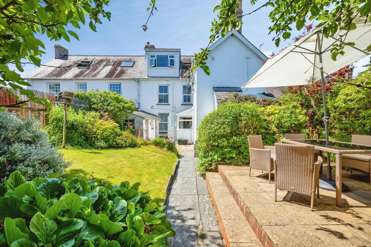 Aberporth, Cardigan, SA43, photo 33