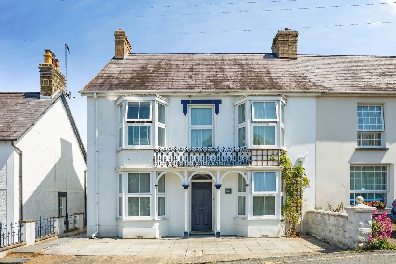 Aberporth, Cardigan, SA43, photo 2
