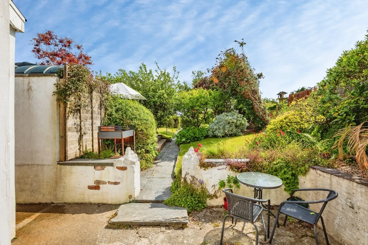 Aberporth, Cardigan, SA43, photo 28