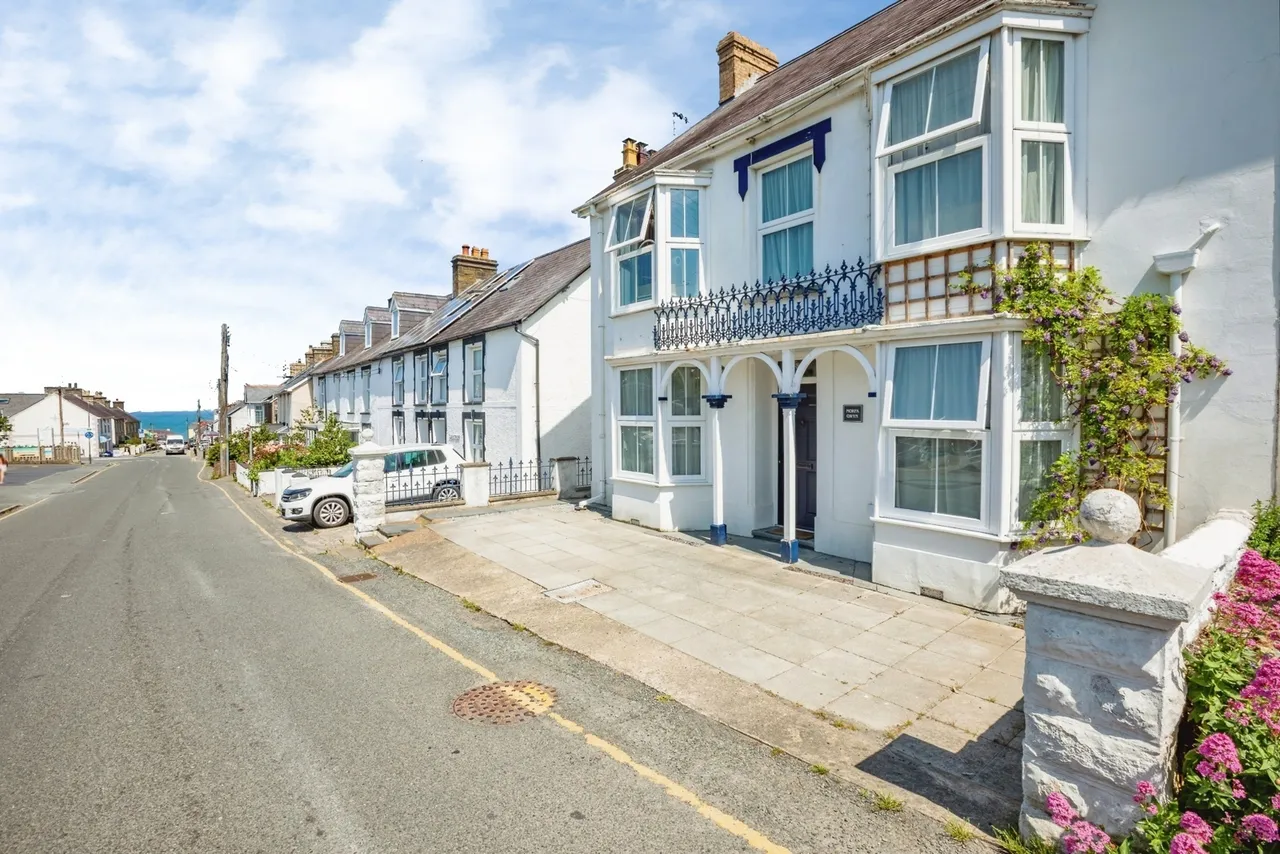 Aberporth, Cardigan, SA43, photo 3
