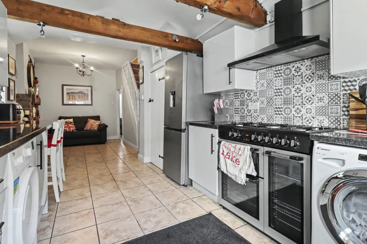 Moor Street, Congleton, CW12, photo 6