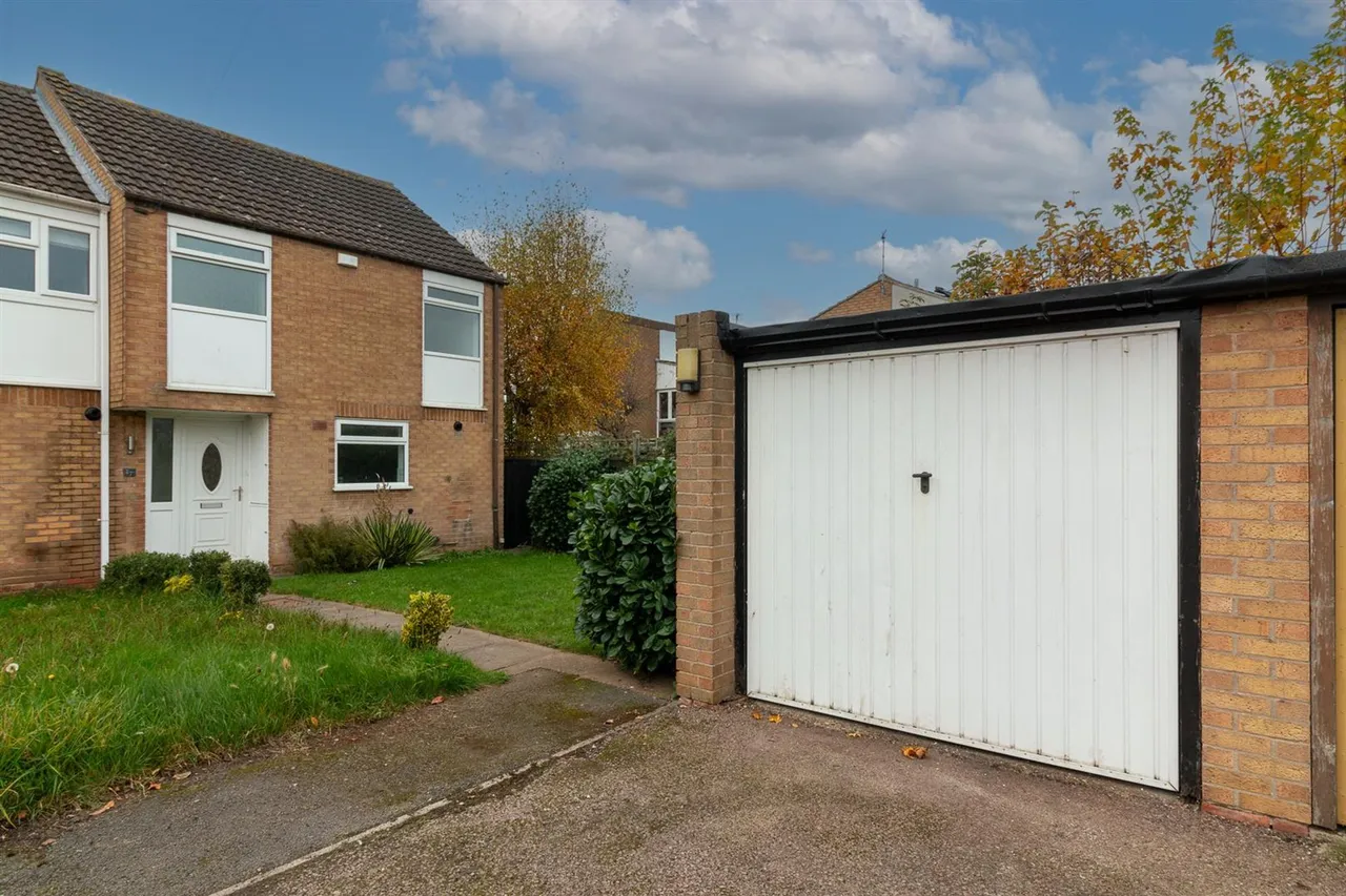 East Acres, Cotgrave, NG12, photo 13