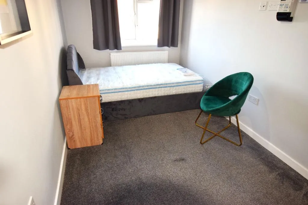 Bridge Street, Northampton, NN1, photo 2