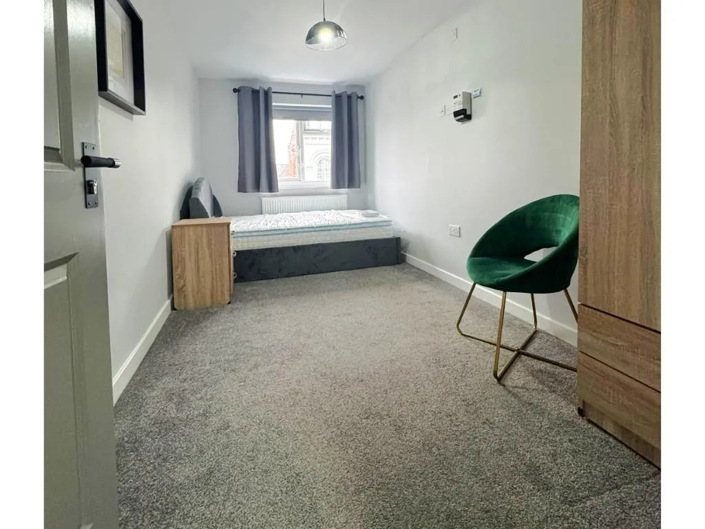 1 bed house to rent, Bridge Street, Northampton, NN1
