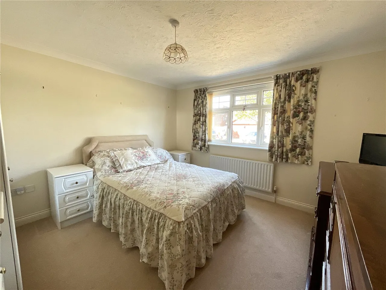 3 bed flat for sale — Wortley Road, Highcliffe, Christchurch, Dorset, BH23