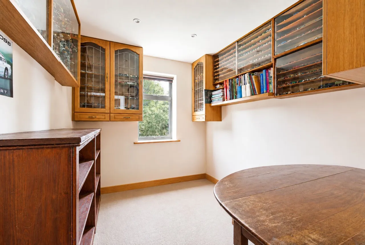 Manor Road, Wheathampstead, AL4, photo 9