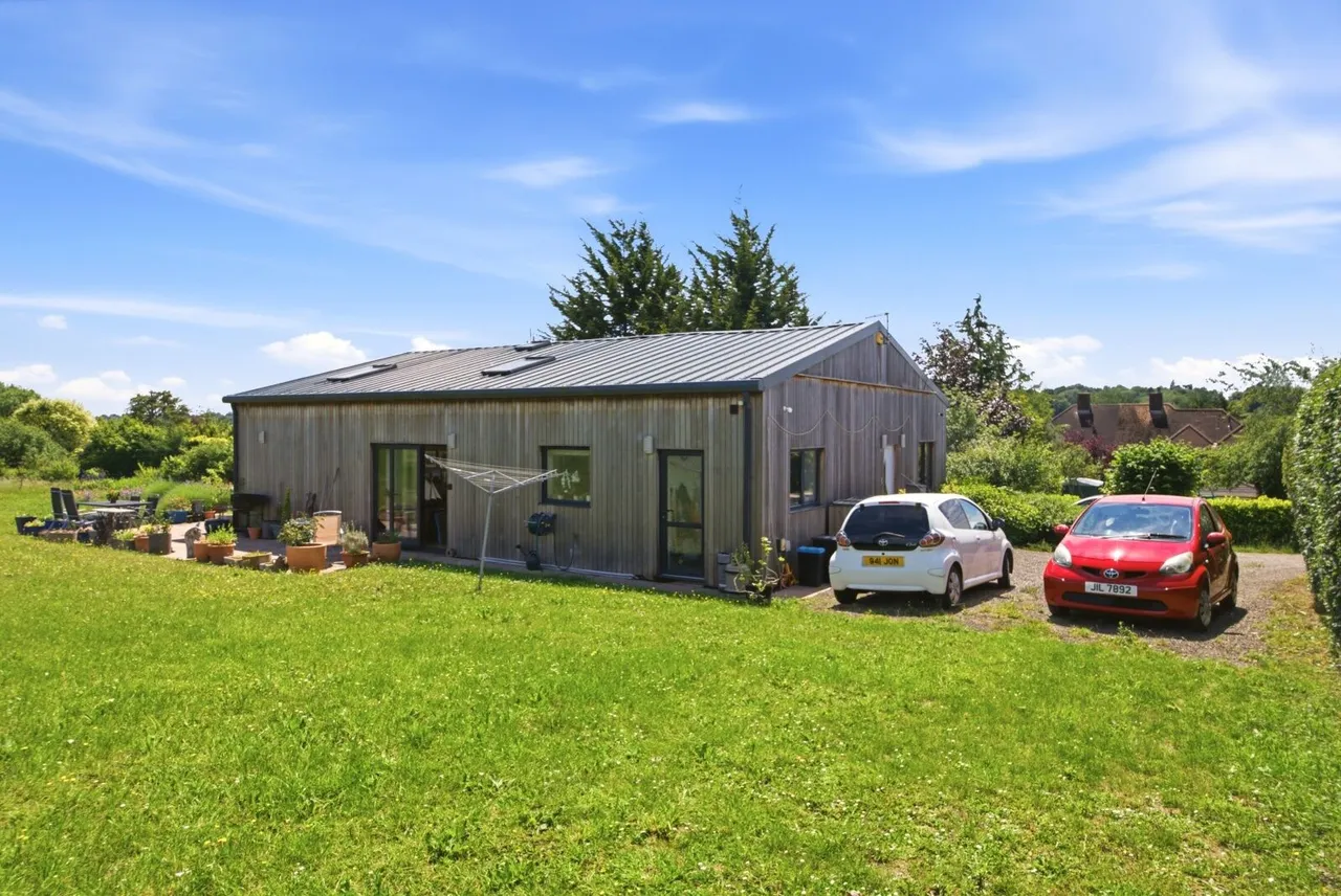 Manor Road, Wheathampstead, AL4, photo 24