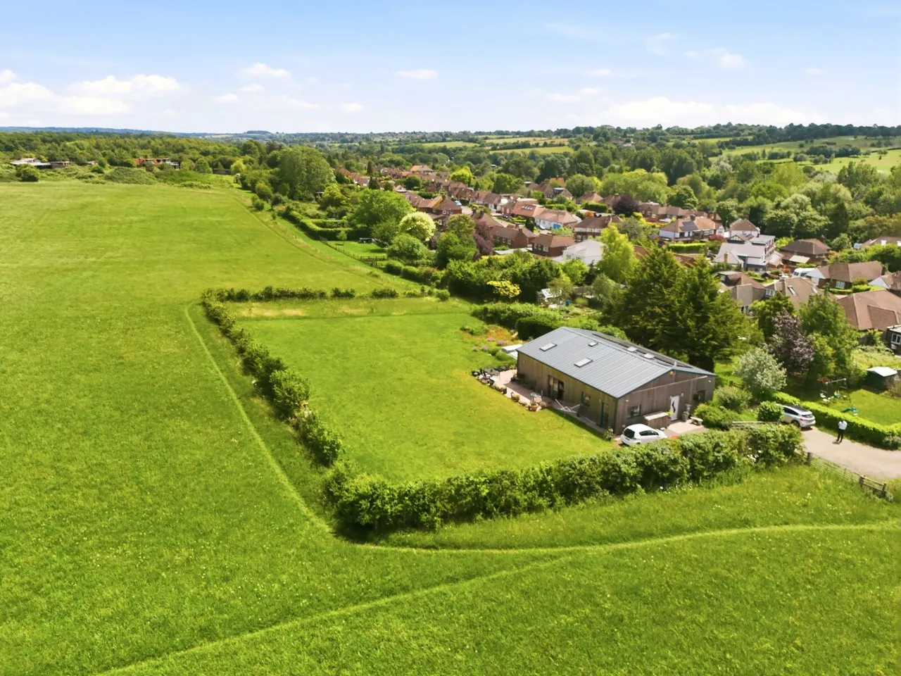 Manor Road, Wheathampstead, AL4, photo 25