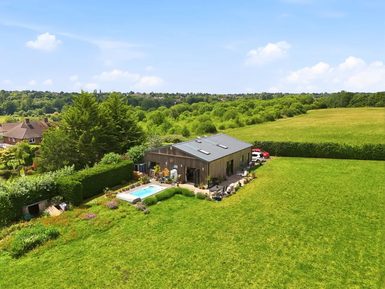 Manor Road, Wheathampstead, AL4, photo 4